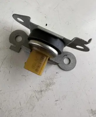 Land Rover Range Rover Sport L320 Acceleration sensor 8W833C190AB