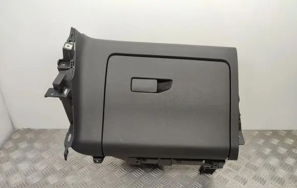 Citroen Berlingo Glove box set 