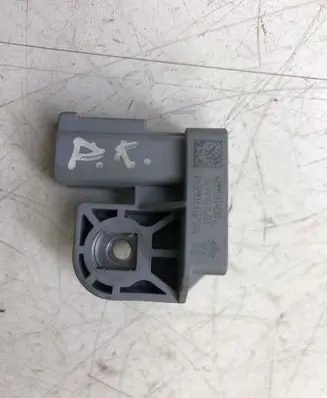 Citroen DS3 Airbag deployment crash/impact sensor 9674907680
