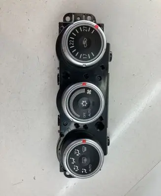 Peugeot 4007 Climate control unit 7820A082XA 3853349
