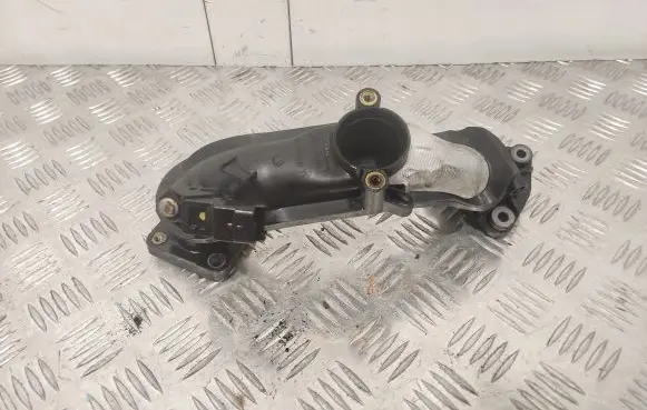 Ford Focus Air intake hose/pipe 9674951680 072350 967494238000