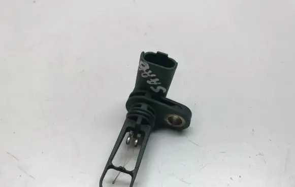 Saab 9-5 Interior temperature sensor 27E51458