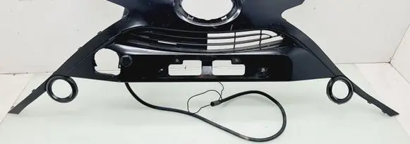 Toyota Aygo AB40 Front bumper