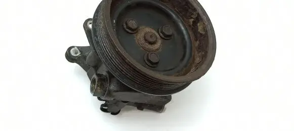 Jaguar XJ X308 Power steering pump MJA8111BH HE1205109