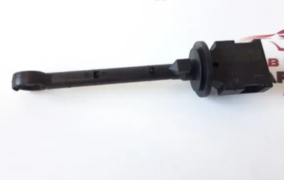 Audi A6 S6 C6 4F Interior temperature sensor 4F0820539A