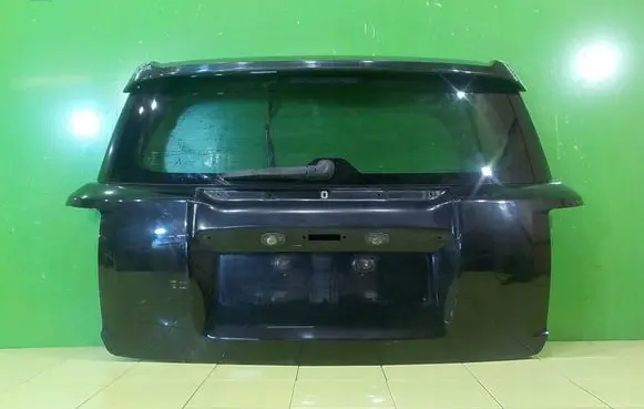 Toyota Urban Cruiser (XP110) Tailgate/trunk/boot lid UP201