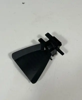BMW X5 F15 Windshield/windscreen camera 9281717