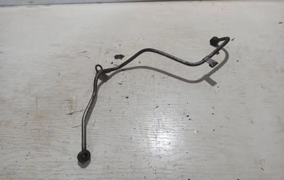 Renault Trafic II (X83) Turbo turbocharger oiling pipe/hose 680655 190508