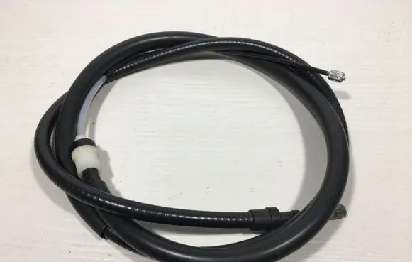 Citroen Berlingo Handbrake/parking brake wiring cable 96391792 4745X9