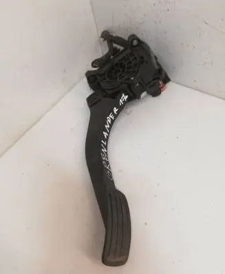 Opel Grandland X Accelerator throttle pedal 9674829180 86ET342174244R