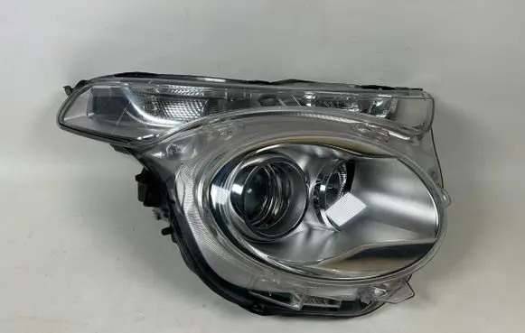 Citroen C1 Headlight/headlamp