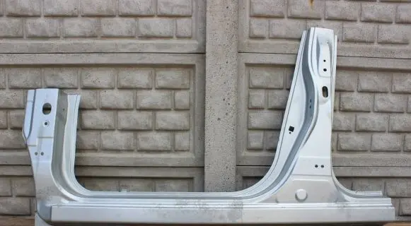 Sill