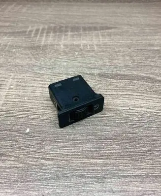 BMW 5 E39 Panel lighting control switch 8360461