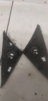 Citroen C5 Front door high frequency speaker 9682434877 6304091