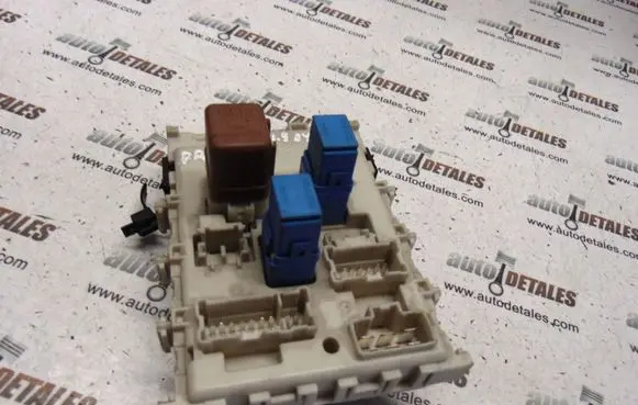 Fuse module