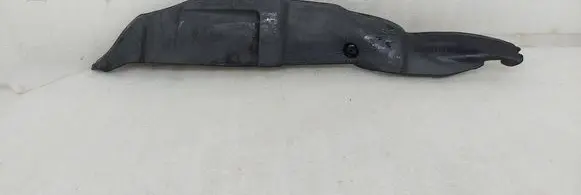 Audi A3 8Y Fender foam support/seal 8Y0864235