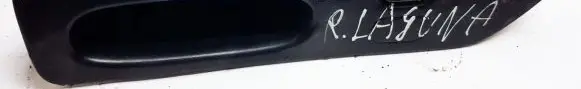 Renault Laguna I Electric window control switch 7700875657