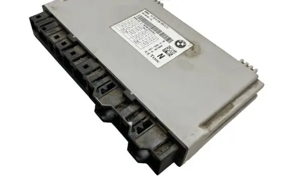 BMW 7 F01 F02 F03 F04 Seat control module 9248565 6135248565901