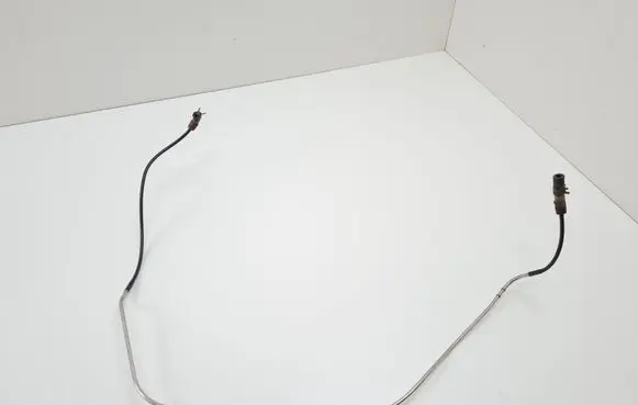 Opel Zafira C Vacuum line/pipe/hose