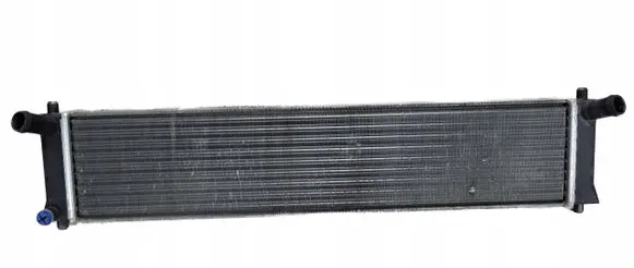 Porsche Boxster 986 Coolant radiator 99610603751