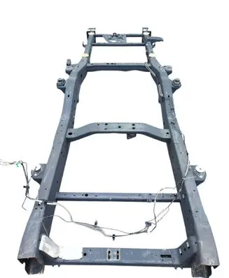 Ford F150 Frame PL345005 PL345005JACA 1113823M002