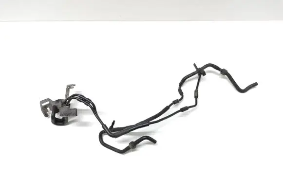 Skoda Superb B6 (3T) Other engine bay part 03L131529F
