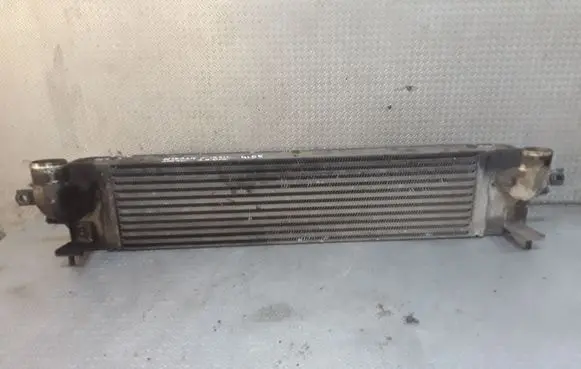 Renault Koleos I Intercooler radiator P3578001