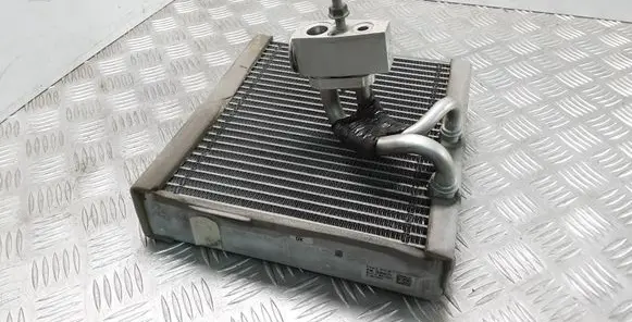 Opel Insignia A Air conditioning (A/C) radiator (interior) 16454271