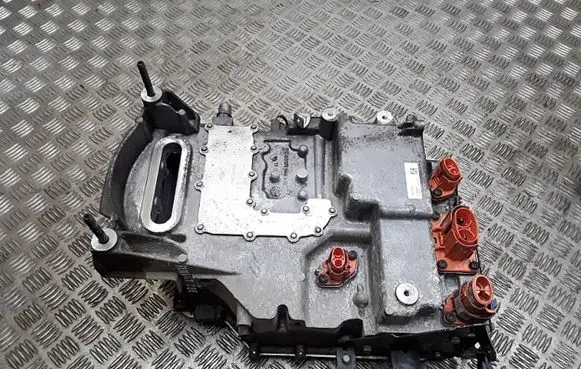 Renault Zoe Voltage converter inverter 296g15443r