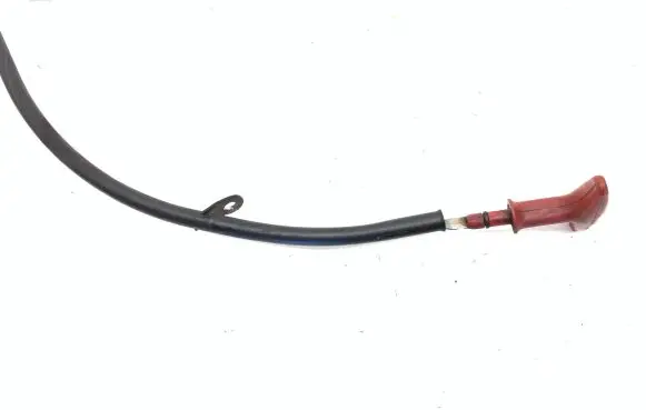 Jaguar XK8 - XKR Oil level dip stick 
