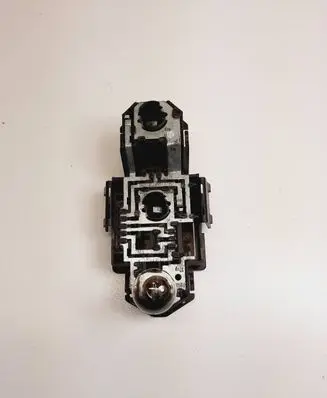 Tail light part