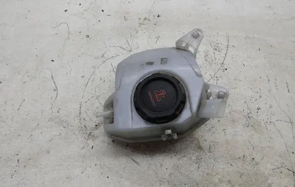 Skoda Kamiq Coolant expansion tank/reservoir 2Q0121407D