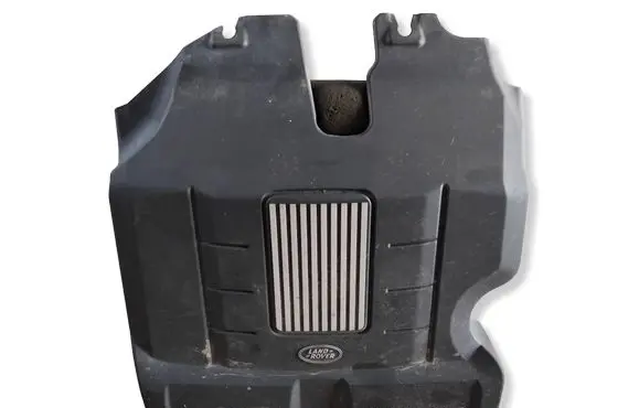 Land Rover Range Rover Sport L320 Engine cover (trim) 