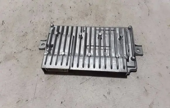 Mercedes-Benz EQS V297 Other control units/modules A0009003638