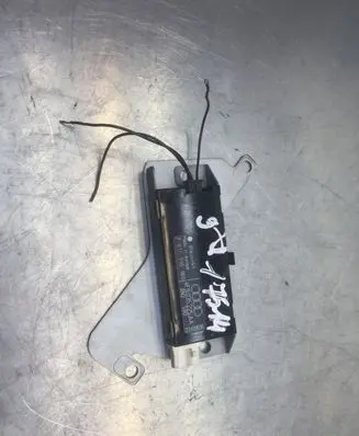 Audi A6 S6 C6 4F Antenna control unit 4F9035225 7617310160