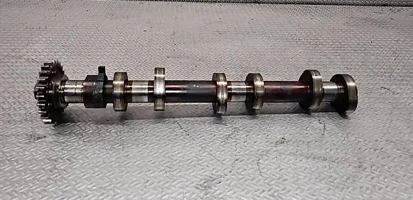 Ford Explorer Camshaft 