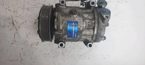Volvo V50 Air conditioning (A/C) compressor (pump) 31291882 1306784 1341233