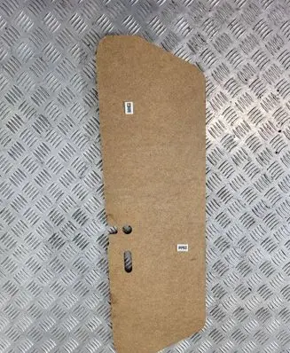 Suzuki Jimny Trunk bottom trim panel 