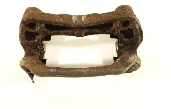Nissan Murano Z50 Front Brake Caliper Pad/Carrier 