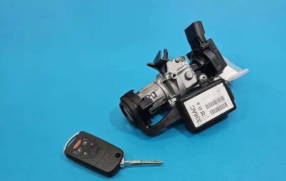 Chrysler Voyager Ignition lock 04690920AB IMPRK1561655
