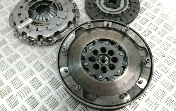 Clutch set kit