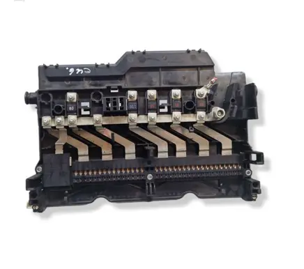 BMW 3 E46 Fuse module E6314H 18500000001