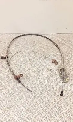 Toyota Land Cruiser (BJ70) Handbrake/parking brake wiring cable 