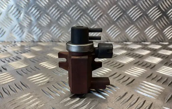 Volvo V50 Turbo solenoid valve 9650098380 70096602