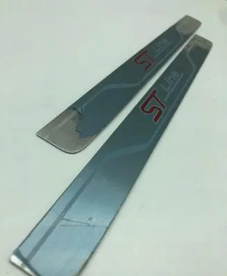Ford Kuga III sill trim set (inner) 