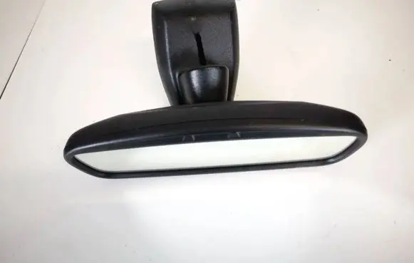 Ford Mondeo MK IV Rear view mirror (interior) e11015624