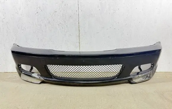 BMW 3 E46 Front bumper 51112695518