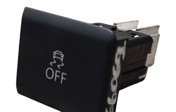 Volkswagen Transporter - Caravelle T5 ESP (stability program) switch 7E0927134A