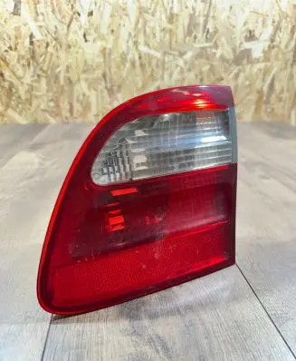 Mercedes-Benz E W211 Tailgate rear/tail lights A2118201464 379504 RWLS211