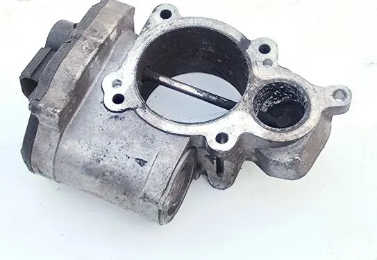 Audi A4 S4 B6 8E 8H EGR valve 06D131503C